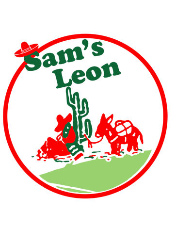 Sam's Leon